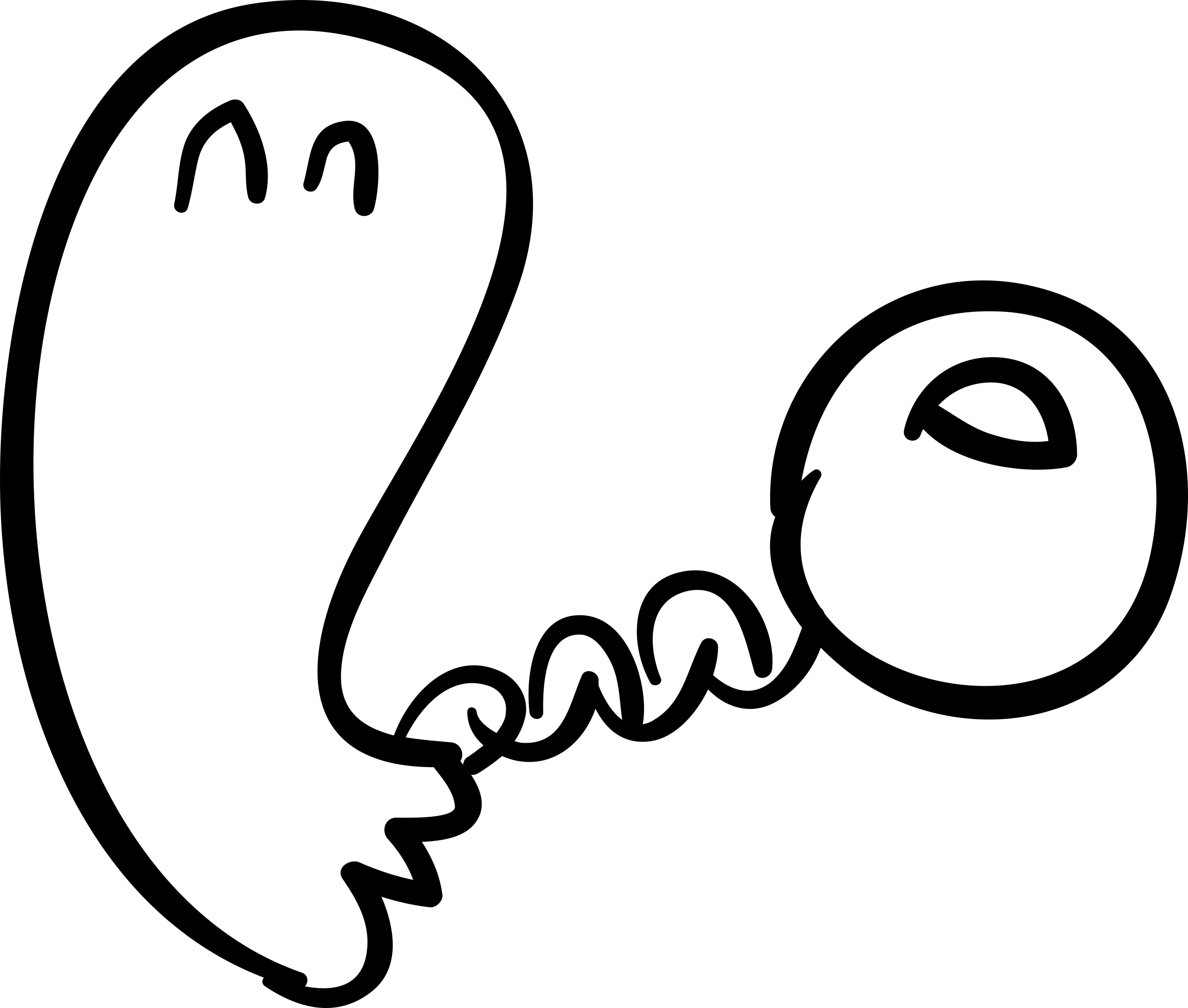 Halloween Prisoner Ghost With Chain And Ball Outline Svg Vector Free Vectors